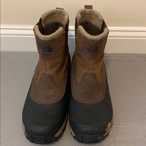 Men’s Winter Boots